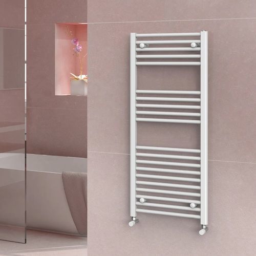 Scaldasalviette ad acqua calda - FANTASIA LINEA - Radiators - contemporaneo / in acciaio / antracite