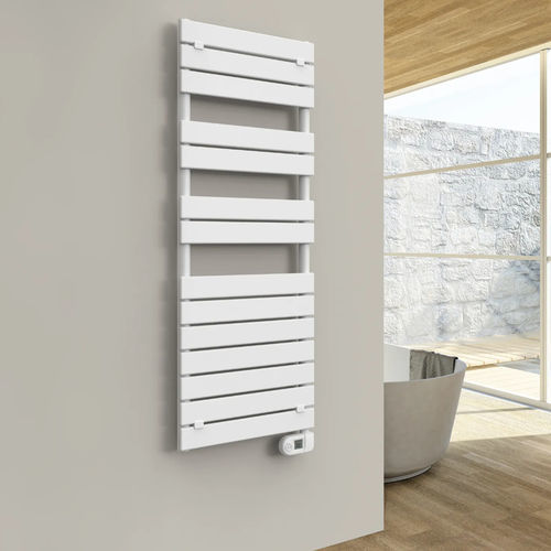 Scaldasalviette elettrico - COBALTO DIGITAL - Radiators - 500 w / 501 w...750 w / contemporaneo