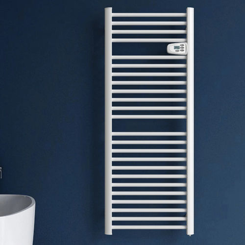 Scaldasalviette elettrico - FANTASIA DRY - Radiators - 500 w / 501 w...750 w / contemporaneo