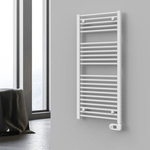 Scaldasalviette elettrico - FANTASIA LINEA DIGITAL - Radiators - 500 w / 501 w...750 w / 751 w...1000 w