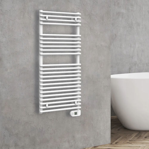 Scaldasalviette elettrico - IRIDIO DIGITAL - Radiators - 500 w / 501 w...750 w / 751 w...1000 w
