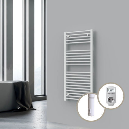 Scaldasalviette elettrico - FANTASIA ON/OFF - Radiators - 501 w...750 w / 0...500 w / 751 w...1000 w