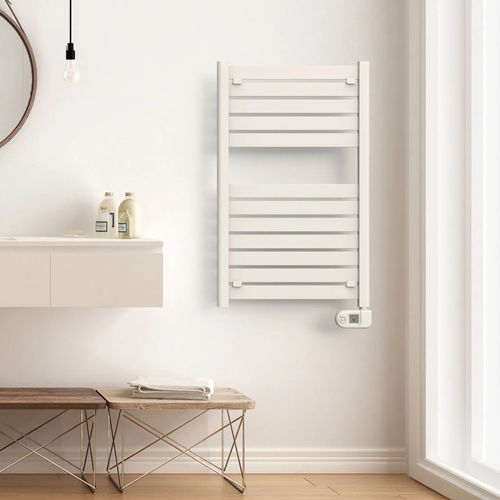 Scaldasalviette elettrico - WINNER DIGITAL - Radiators - 500 w / contemporaneo / in acciaio