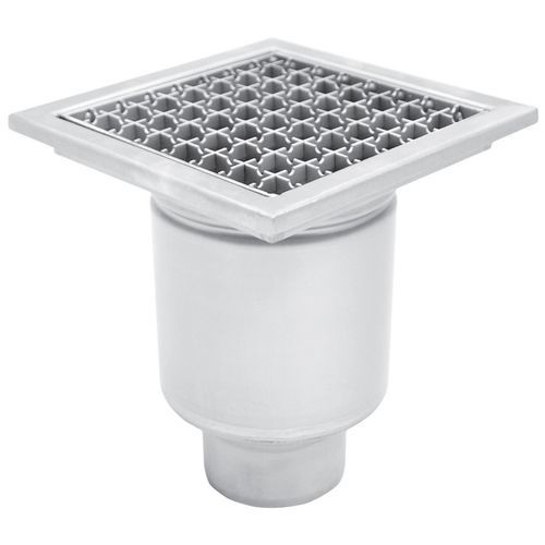 Piletta in acciaio inossidabile - Inza Inox S.L. - per cucina / per stanza da bagno / per applicazioni industriali