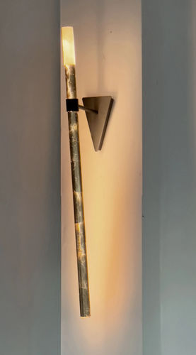 Applique contemporanea - BAMBU – FLAMA - LUMINARE (powered by Casablanca de la luz SL) - da interno / in metallo / in metallo verniciato