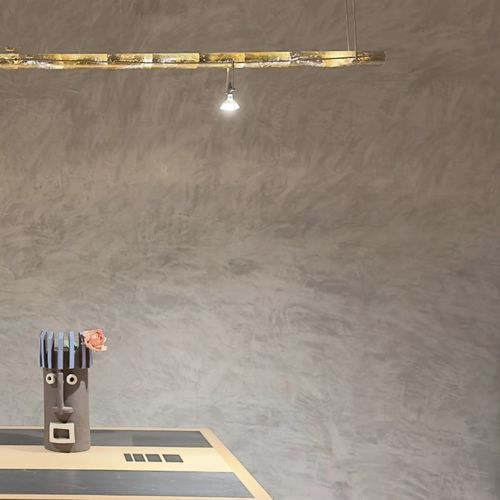 Plafoniera contemporanea - bambu - linea - LUMINARE (powered by Casablanca de la luz SL) - lineare / tubolare / in PVC