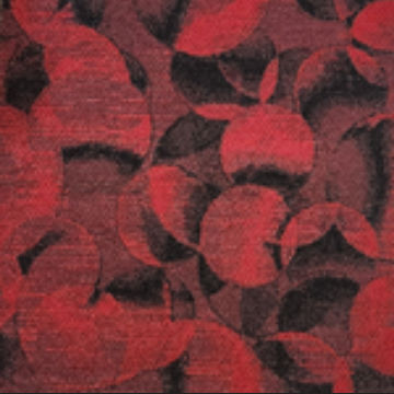 Moquette bouclé - ALLUME 3.0 - Casino Carpets S.L. - in nylon / contract / a motivi