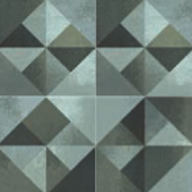 Moquette bouclé - AREA 101 - Casino Carpets S.L. - in nylon / contract / con motivi geometrici