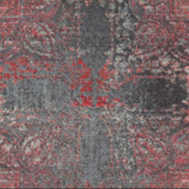 Moquette bouclé - CAULIFLOWER  - Casino Carpets S.L. - in nylon / contract / a motivi