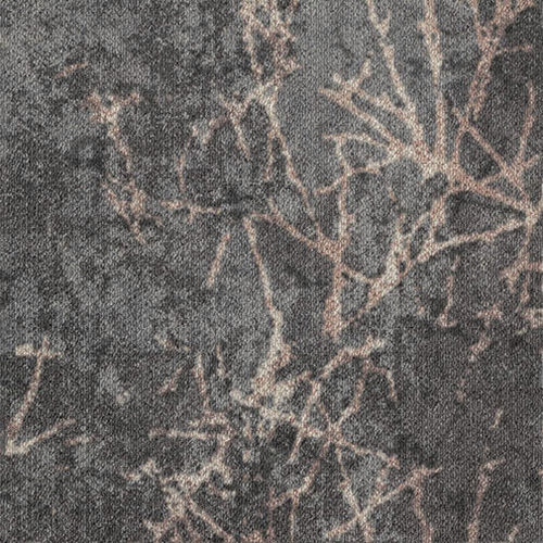 Moquette bouclé - HARE 2.0 - Casino Carpets S.L. - in nylon / contract / con motivo astratto