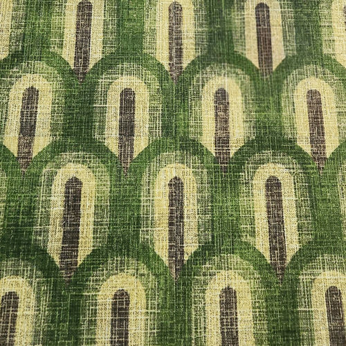 Moquette bouclé - ART DÉCO I - Casino Carpets S.L. - in nylon / contract / a motivi