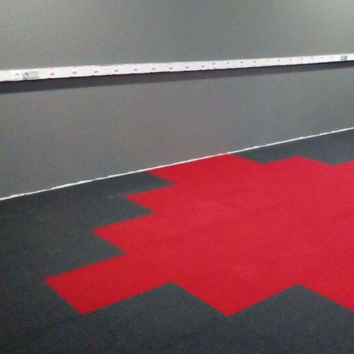 Moquette bouclé - VOLUTE 3.0 - Casino Carpets S.L. - in nylon / contract / monocromatica