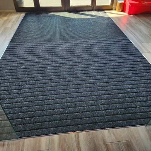 Tappeto d'ingresso per ufficio - OBEX™ - Casino Carpets S.L. - per stadio / per hotel / per ospedale