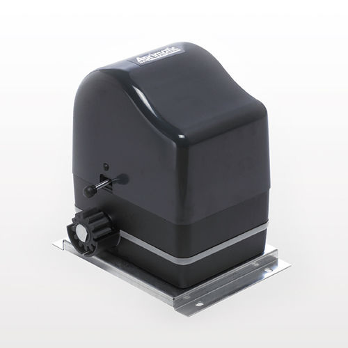 Automazione per cancello scorrevole - ONDA 623 - Aprimatic - per cancelletto / scorrevole / a batteria ricaricabile