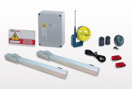 Automazione per cancello battente - TWENTY 270 SF - Aprimatic - per cancelletto / battente