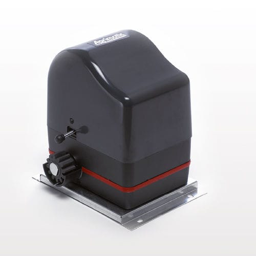 Automazione per cancello scorrevole - ONDA 624 - Aprimatic - con via di fuga / a batteria ricaricabile / scorrevole