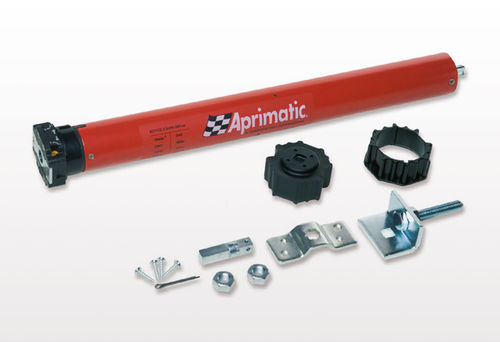 Attuatore per tende per tapparelle - ROLLER KIT REVOLUX - Aprimatic - veneziana / per uso residenziale / contract