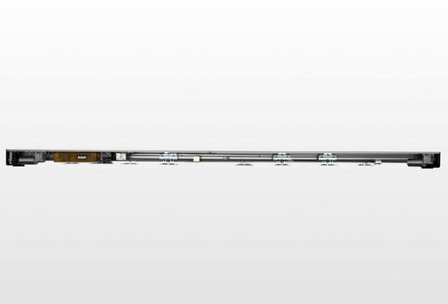 Automazione per porta - WK120 TWIN RDN - Aprimatic - per porta scorrevole / modulare / scorrevole