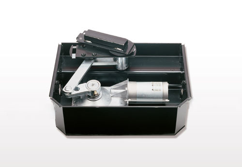 Automazione per cancello battente - EM 73N - Aprimatic - per cancelletto / per motore a catena / battente