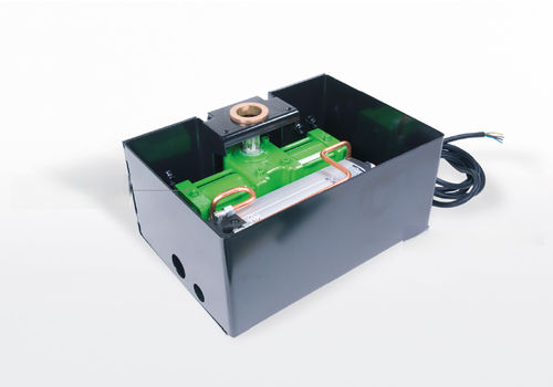 Automazione per cancello battente - ZT 71 - Aprimatic - per cancelletto / battente