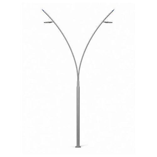 Lampione urbano - ART-1104 - ARTAY Lighting - da giardino / contemporaneo / in acciaio galvanizzato