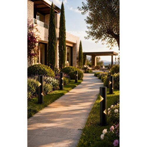 Lampioncino da giardino - ART-1903 - ARTAY Lighting - per spazio pubblico / contemporaneo / in PMMA