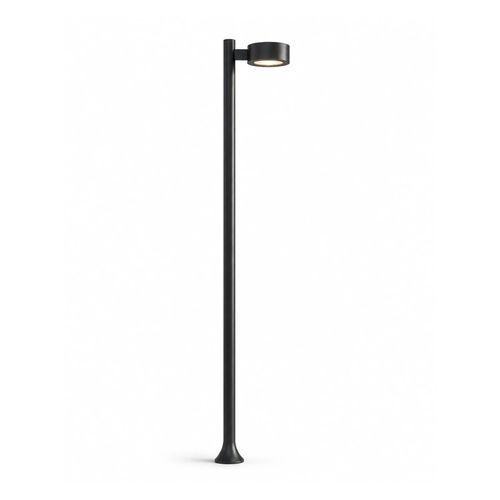 Lampione urbano - ART-1308 - ARTAY Lighting - contemporaneo / in acciaio galvanizzato / in alluminio
