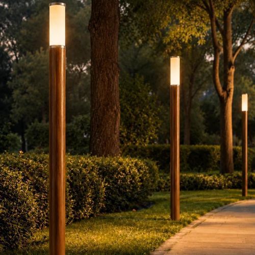 Lampione urbano - Art-1916 - ARTAY Lighting - contemporaneo / in alluminio / in vetro