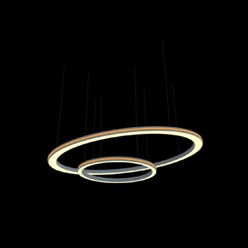 Luce a sospensione - ART&ndash;1703 - ARTAY Lighting - LED / rotonda / per interni