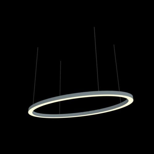 Luce a sospensione - ART-1704 - ARTAY Lighting - LED / rotonda / per spazi pubblici