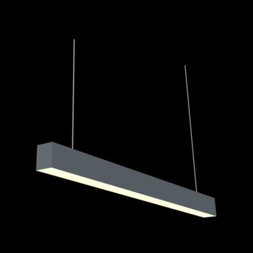 Luce a sospensione - ART-1705 - ARTAY Lighting - LED / rettangolare / per uso residenziale