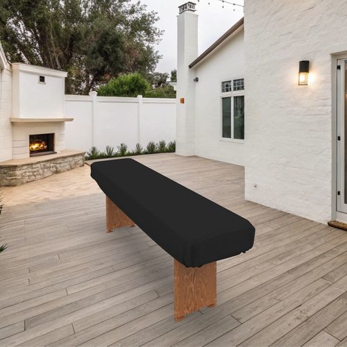 Telo di protezione per tavolo - SHUFFLEBOARD - Covers & All - per struttura / in poliestere / in PVC