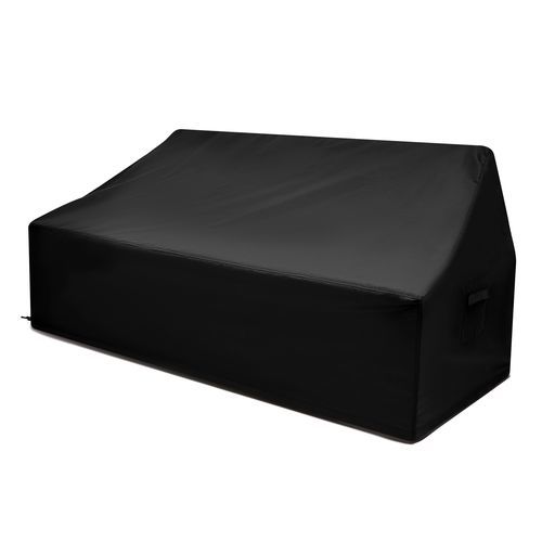 Telo di protezione per divano - TWO-SEATER PATIO COUCH CUSTOM - Covers & All - in poliestere / in PVC / in tessuto