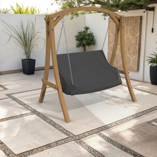 Telo di protezione per sedia - SWING - Covers & All - in poliestere / in PVC / in poliuretano