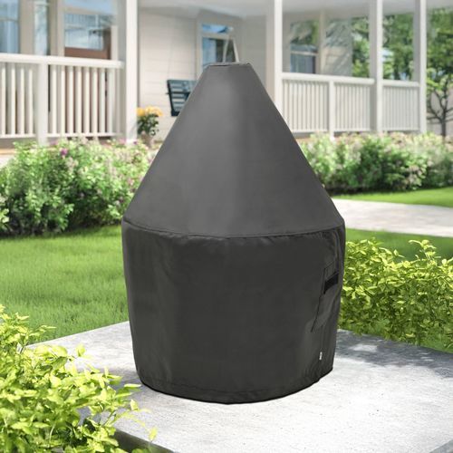 Telo di protezione per fontana - FOUNTAIN COVERS - Covers & All - in poliestere / in PVC / in poliuretano