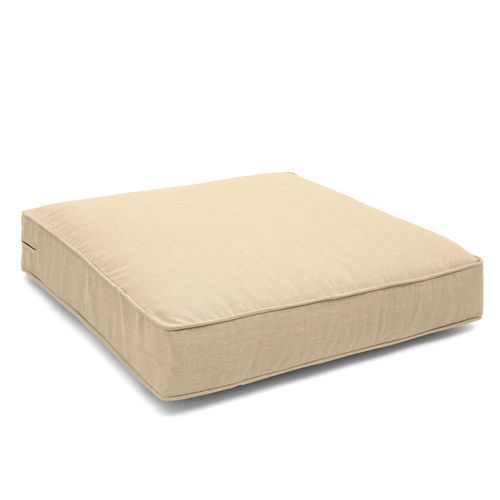 Cuscino per divano - SUNBRELLA BACK - Covers & All - per sedia / da seduta / per panca