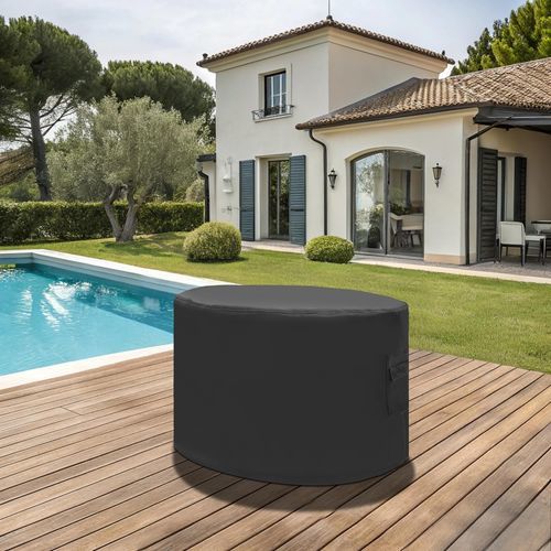 Telo di protezione per barbecue - CUSTOM - Covers & All - per tavolo / per struttura / per camino