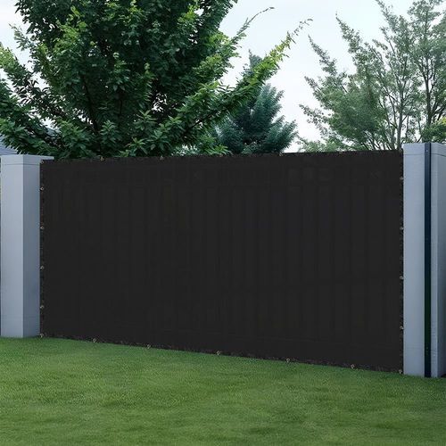Rete frangivista a pannello - CUSTOM FENCE - Covers & All - in rete / in gesso / per tessuti