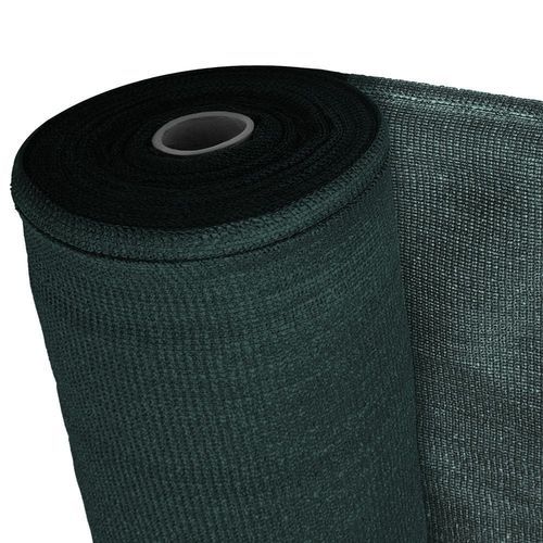 Rete ombreggiante in tessuto - TEMPORARY FENCE SCREEN ROLL - Covers & All - in polietilene / per serra / per giardino