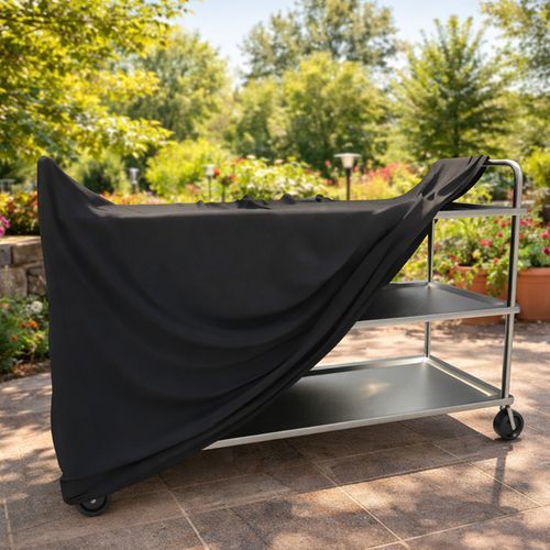 Telo di protezione per carrello - UTILITY CART CUSTOM - Covers & All - in poliestere / in PVC / in poliuretano