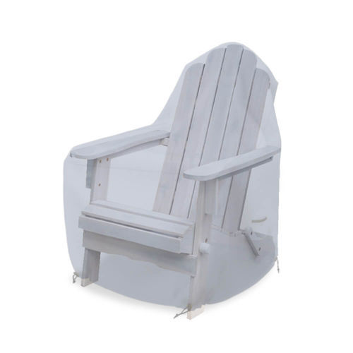 Telo di protezione per sedia - CLASSIC ADIRONDACK - Covers & All - in poliestere / in tessuto / a tenuta stagna