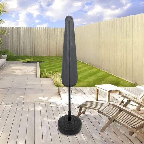Telo di protezione per ombrellone - UMBRELLA - Covers & All - in poliestere / in PVC / in poliuretano