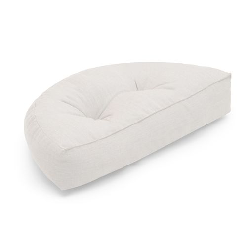 Cuscino da seduta - SEMI-ROUND - Covers & All - per panca / da esterno / curvo
