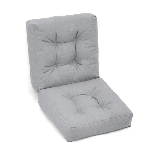 Cuscino per divano - LOVESEAT BACK - Covers & All - da seduta / per esterni / rettangolare