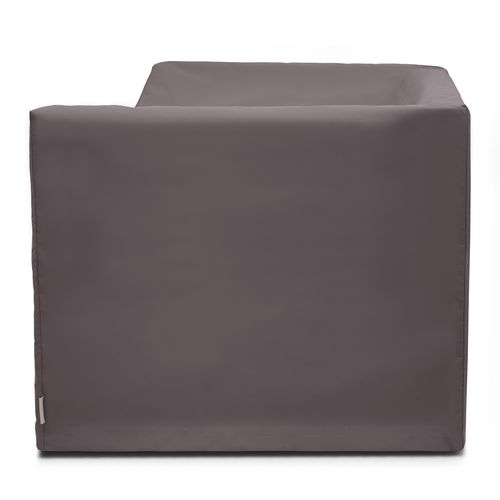 Telo di protezione per divano - U SHAPE CUSTOM - Covers & All - in poliestere / in PVC / in poliuretano