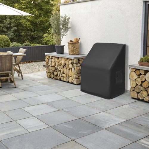 Telo di protezione per sedia - HIGH BACK CUSTOM - Covers & All - per divano / per struttura / in poliuretano