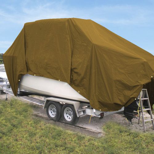 Telo di protezione in polietilene PE - ECONOMY POLY TARPS - Covers & All - per terrazza / per pavimento / per tettoia