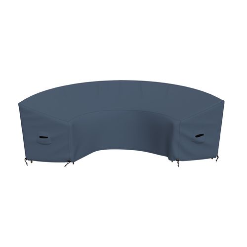 Telo di protezione per divano - STANDARD SIZE CURVED COUCH - Covers & All - in tessuto / a tenuta stagna / anti-UV