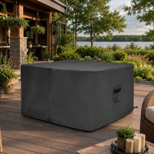 Protezione per spa - Covers & All