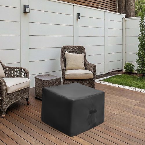 Telo di protezione per barbecue - Custom Covers - Covers & All - per tavolo / per sedia / per camino